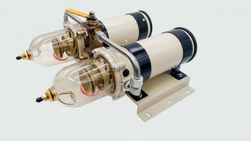 WATER SEPERATOR