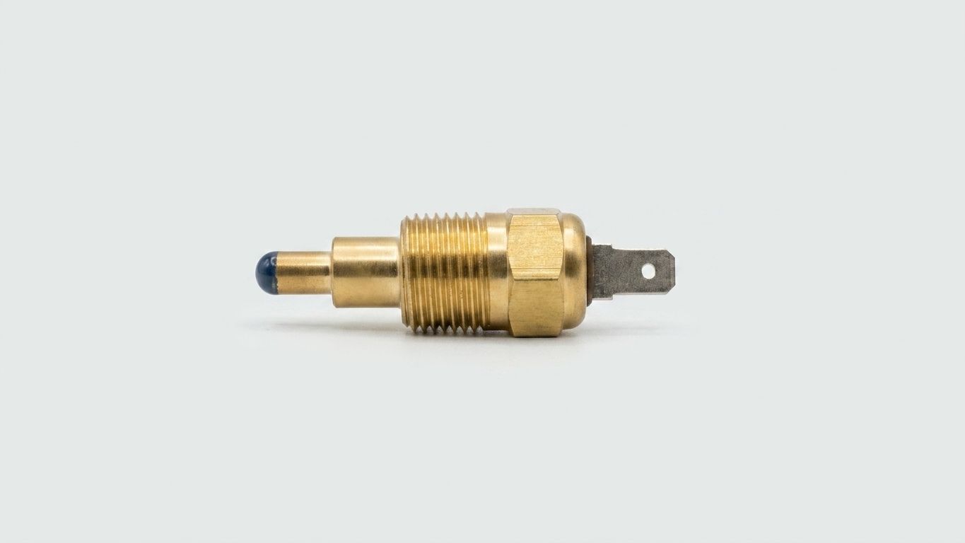 TEMP SENSOR