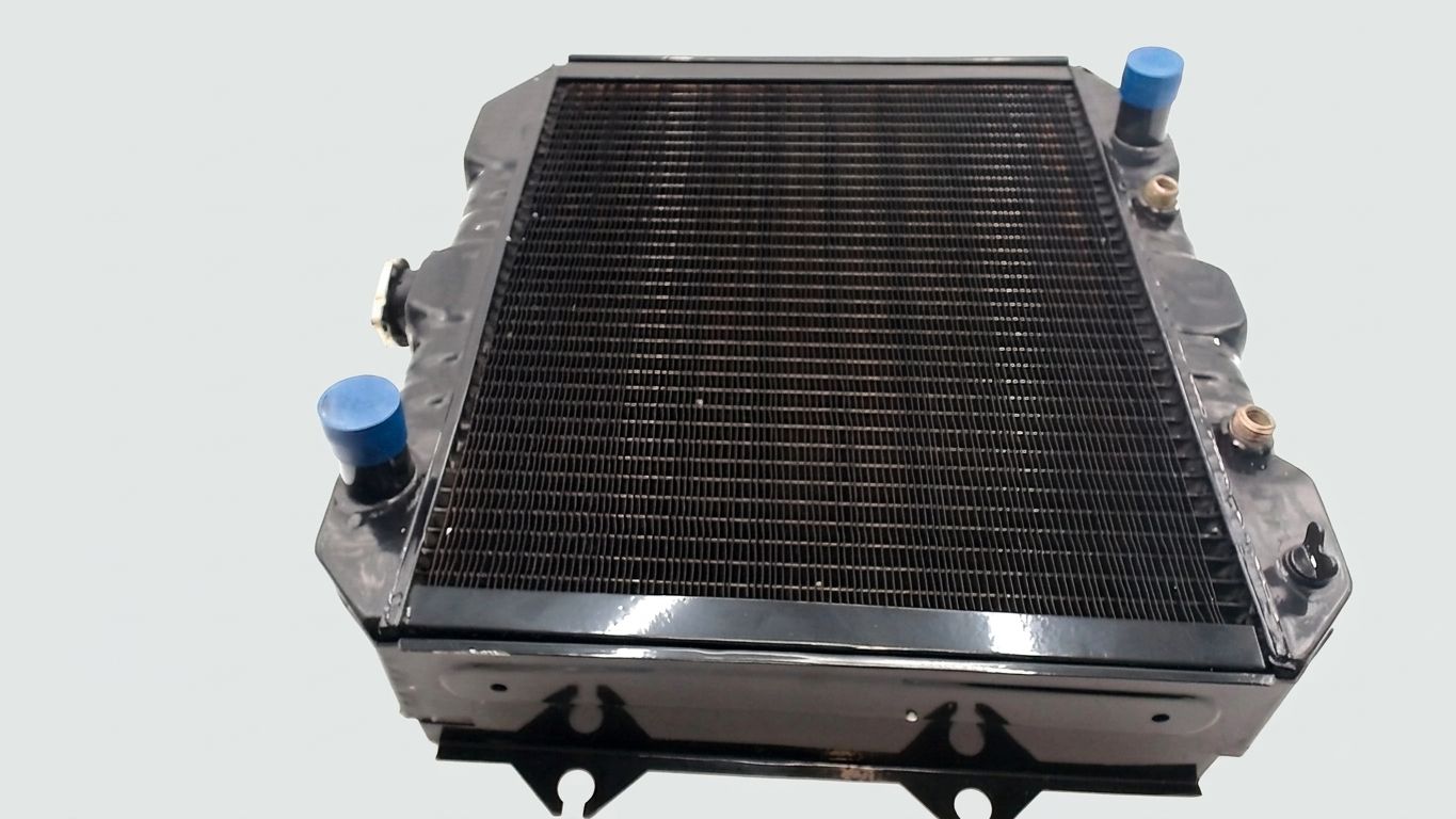 WATER TANK RADIATOR