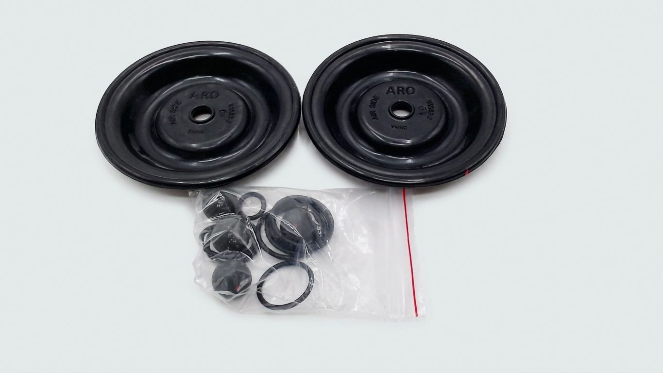 WET SIDE REPAIR KIT