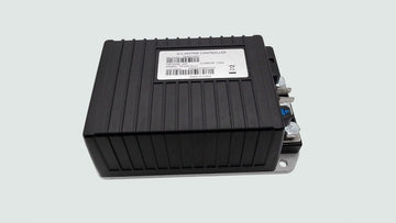 DC MOTOR CONTROLLER