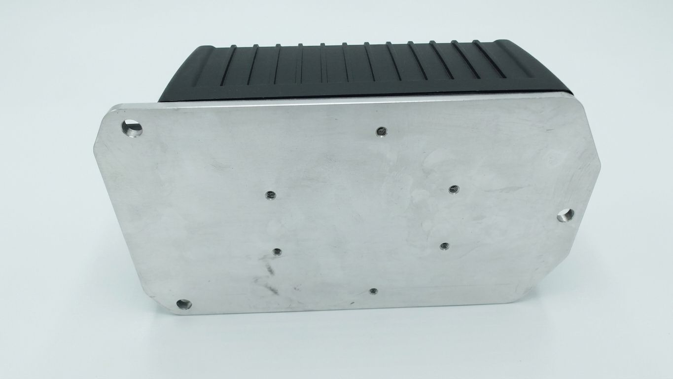 DC MOTOR CONTROLLER