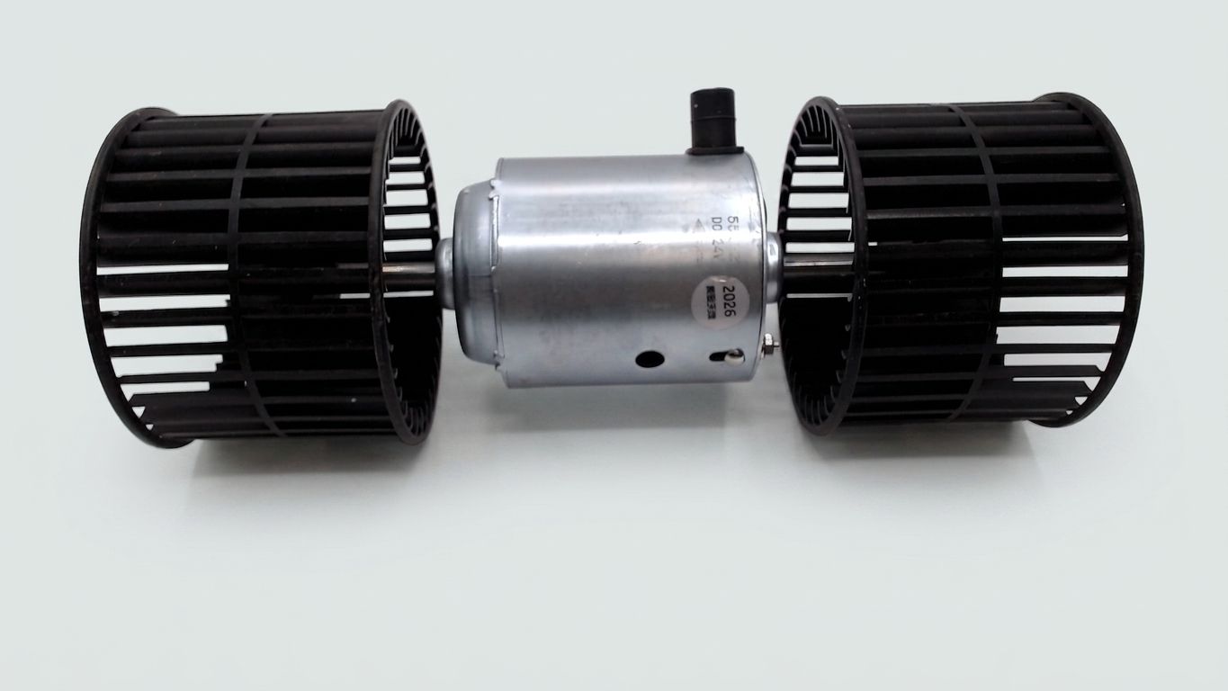 BLOWER MOTOR