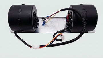 BLOWER MOTOR