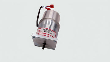 UNIVERSAL ACTUATOR, 12V