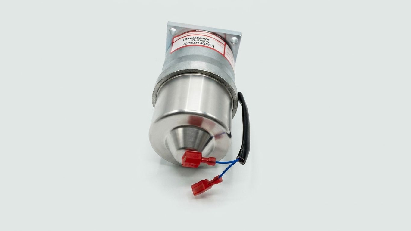 UNIVERSAL ACTUATOR, 12V