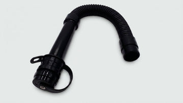 DRAIN HOSE ASSEMBLY