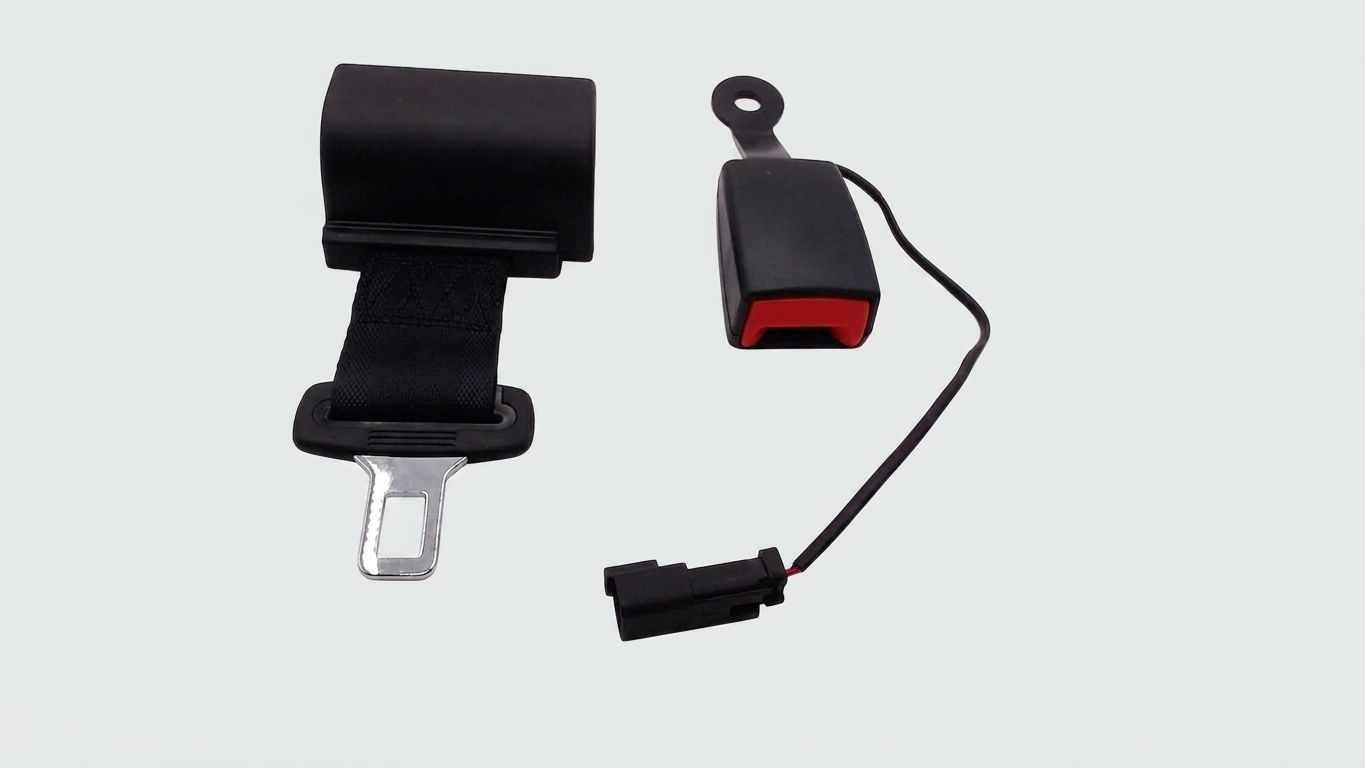 SEAT BELT