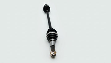 FRONT LEFT CV AXLE