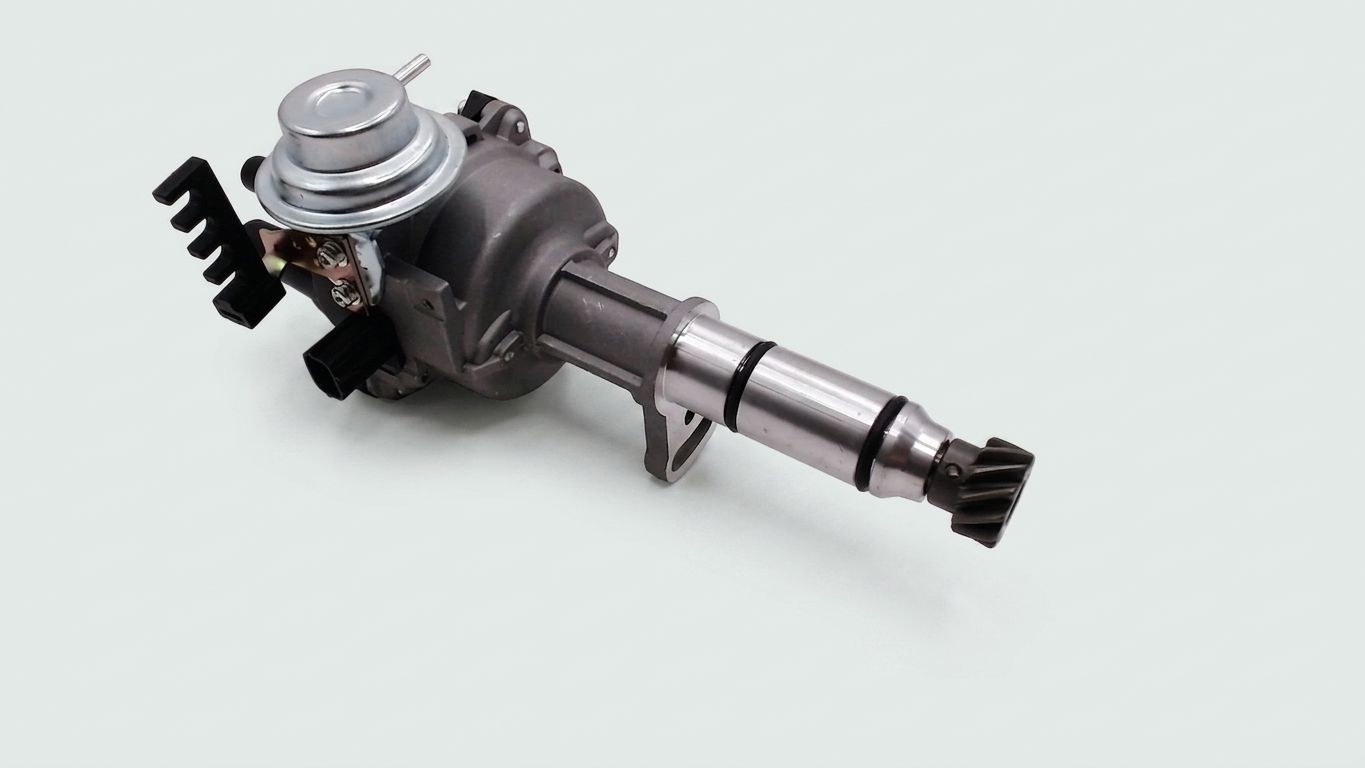 ELECTRONIC IGNITION DISTRIBUTOR
