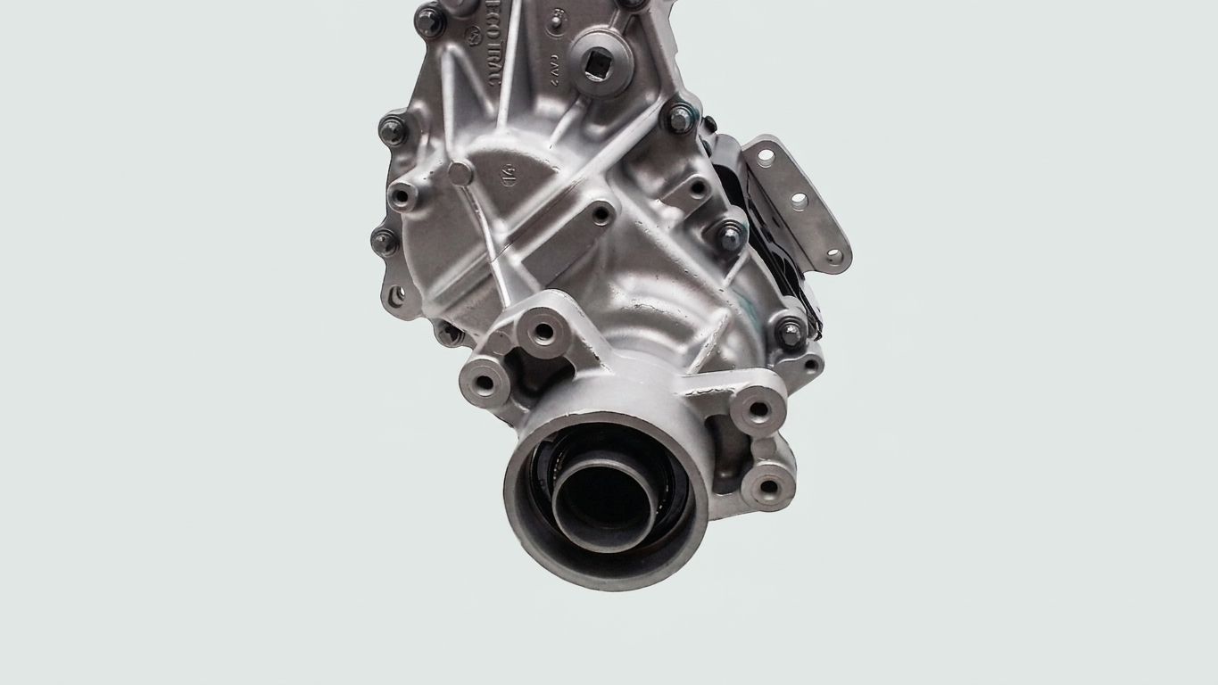 SINGLE SPEED POWER TRANSFER UNIT
