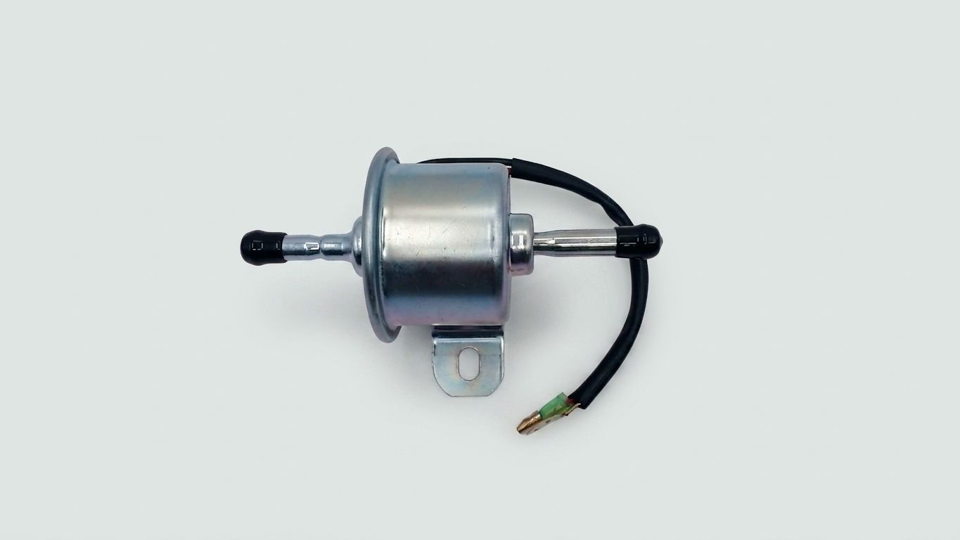 FUEL PUMP