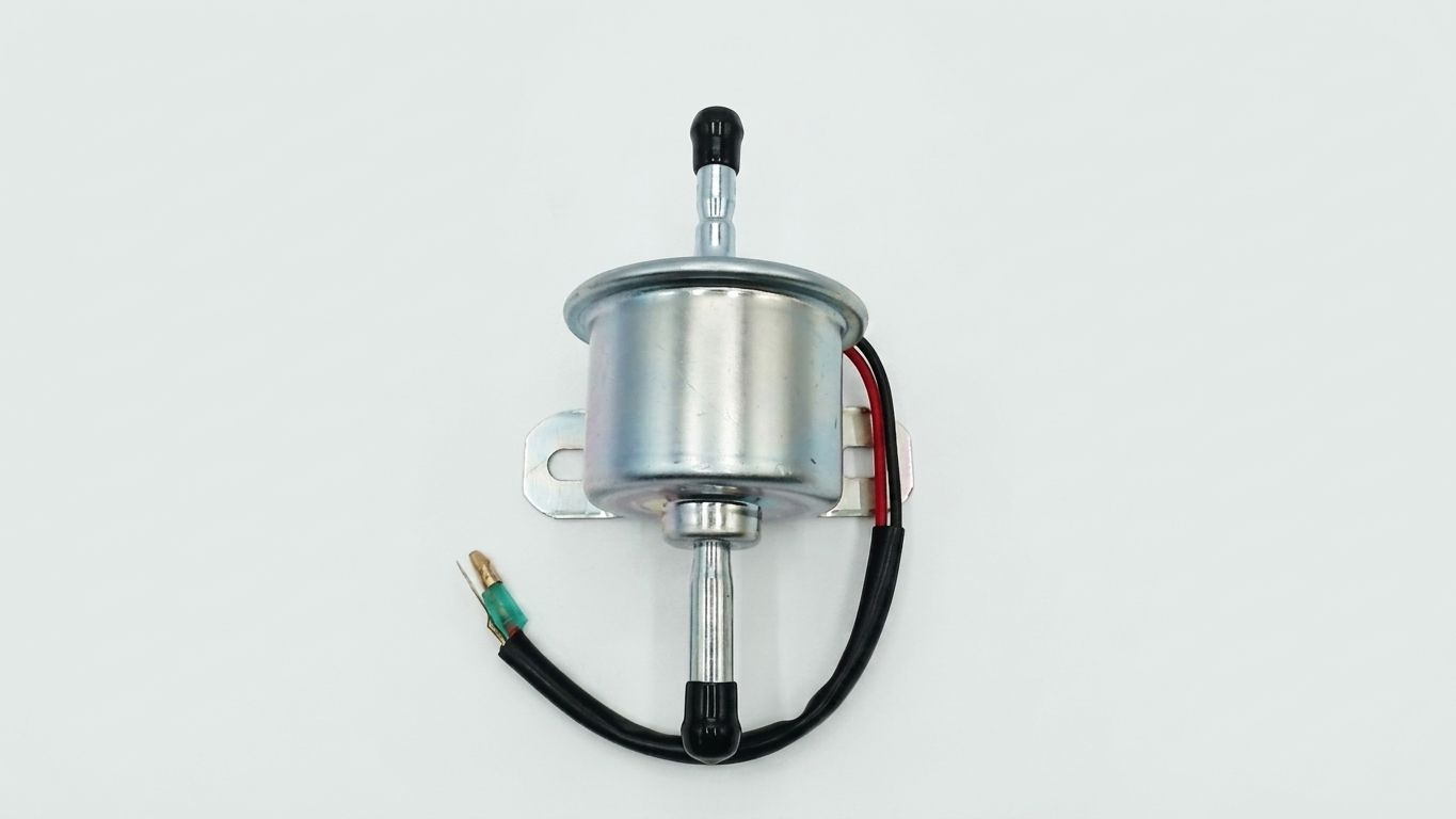 FUEL PUMP