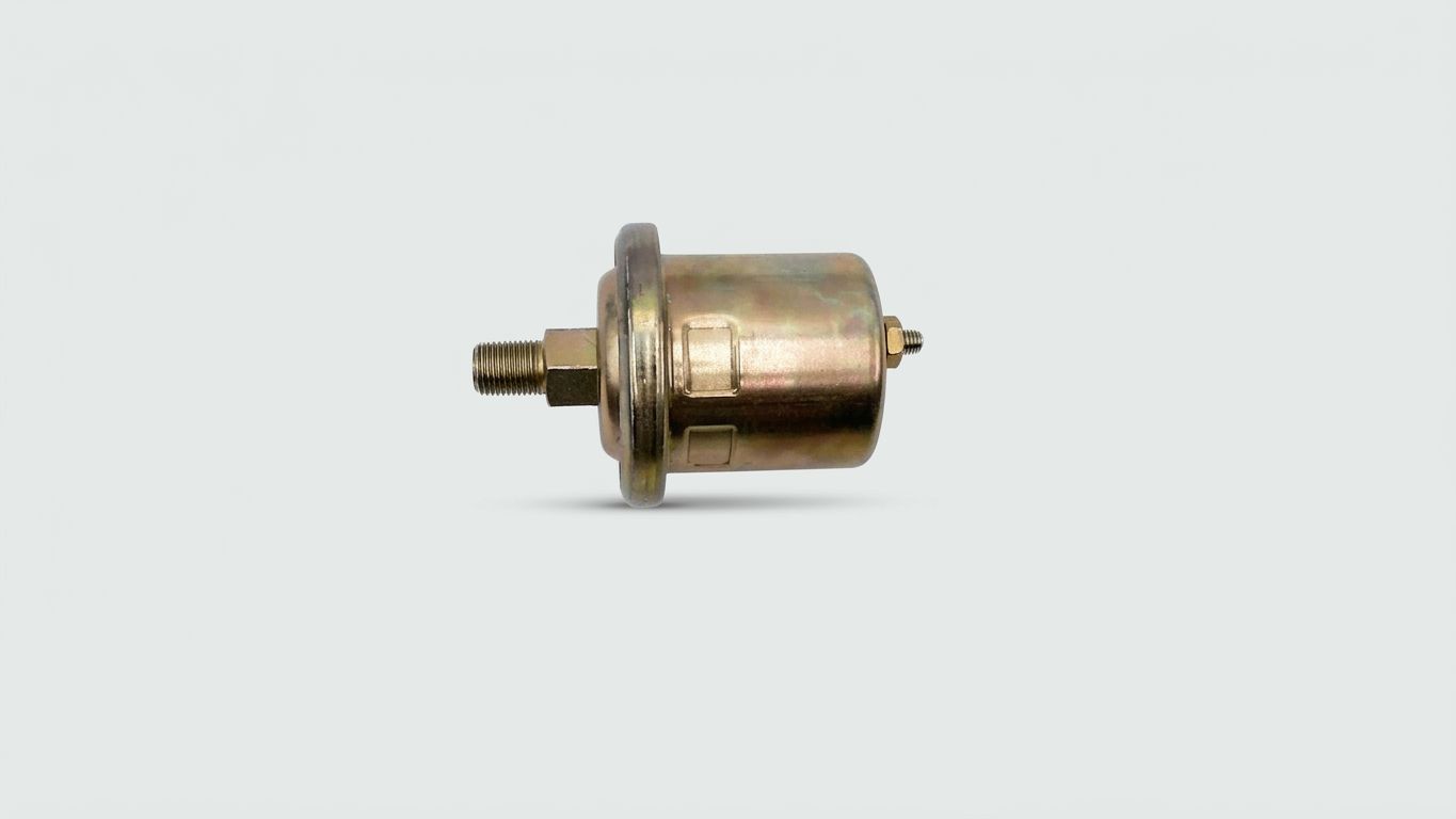 OIL PRESSURE SENSOR