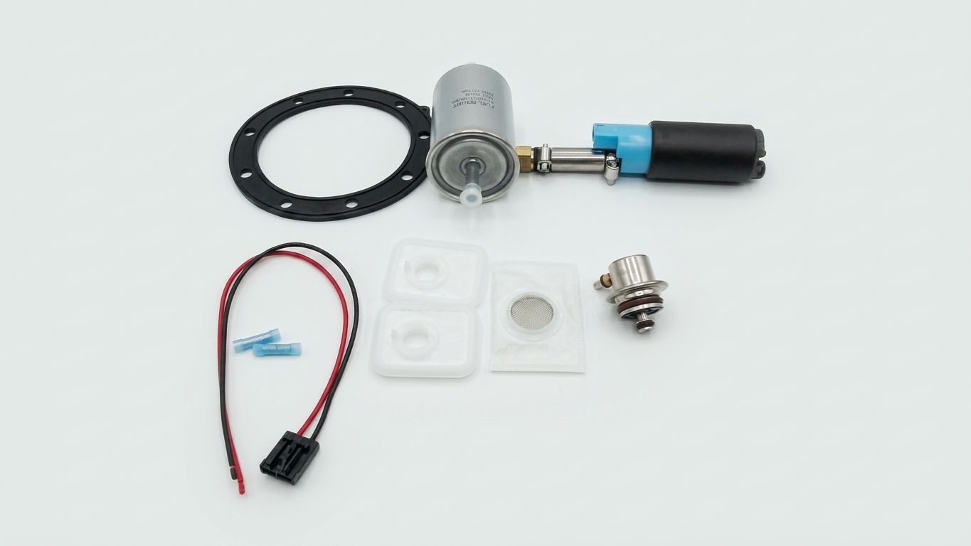 FUEL PUMP KIT