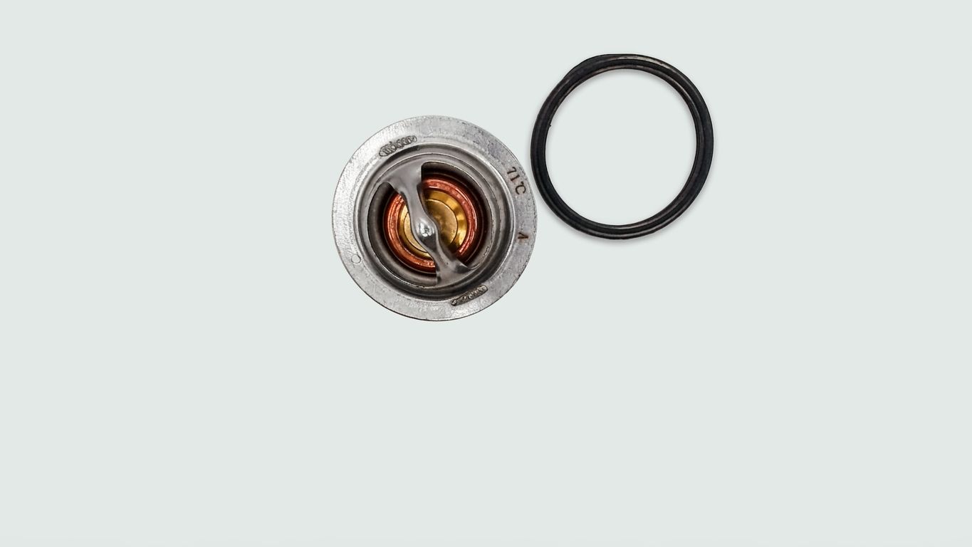 THERMOSTAT