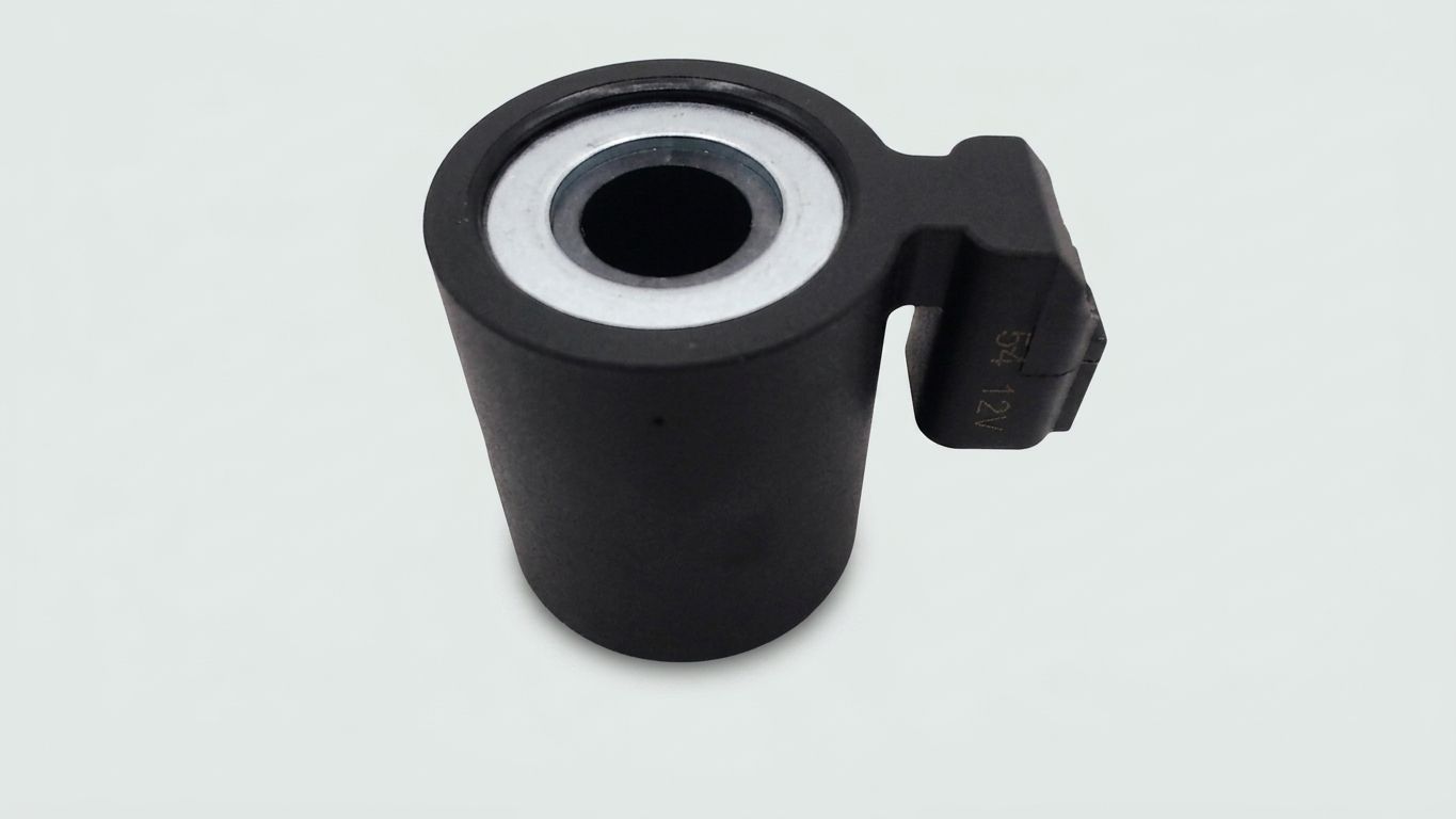 SOLENOID VALVE COIL