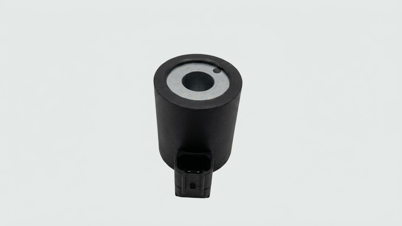 SOLENOID VALVE COIL