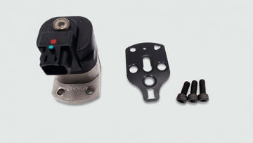 TURBOCHARGER ACTUATOR KIT