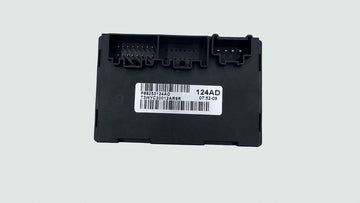 CONTROL MODULE
