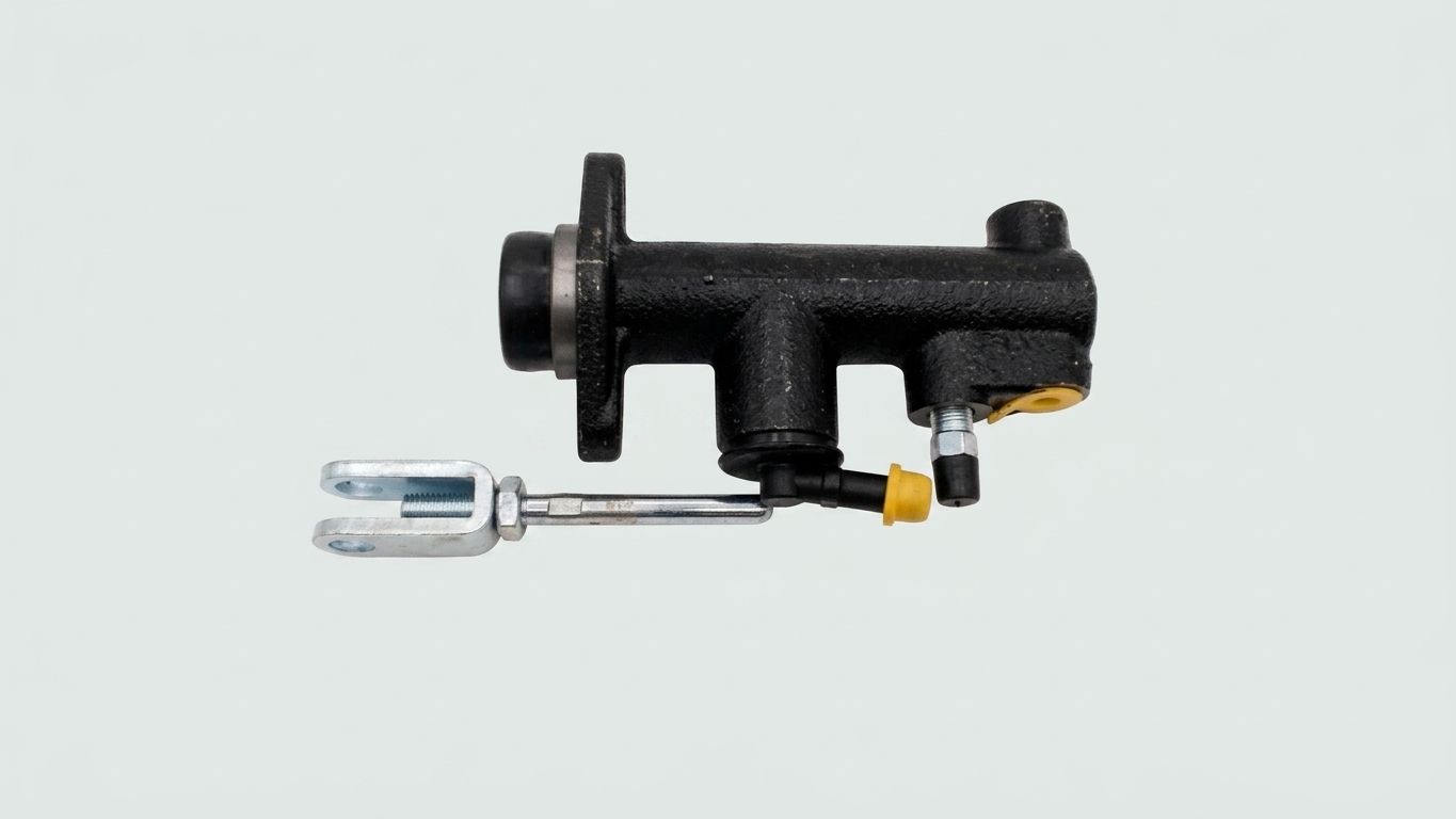 BRAKE MASTER CYLINDER