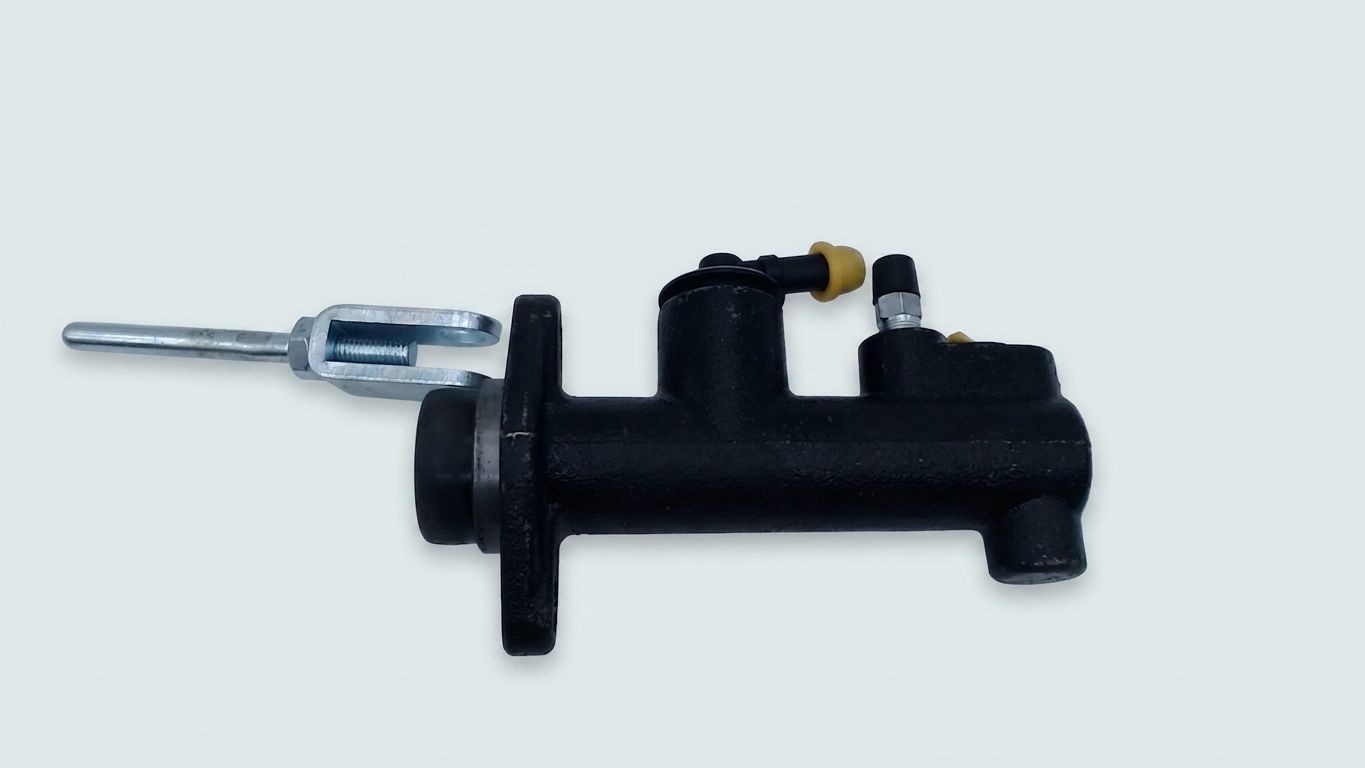 BRAKE MASTER CYLINDER
