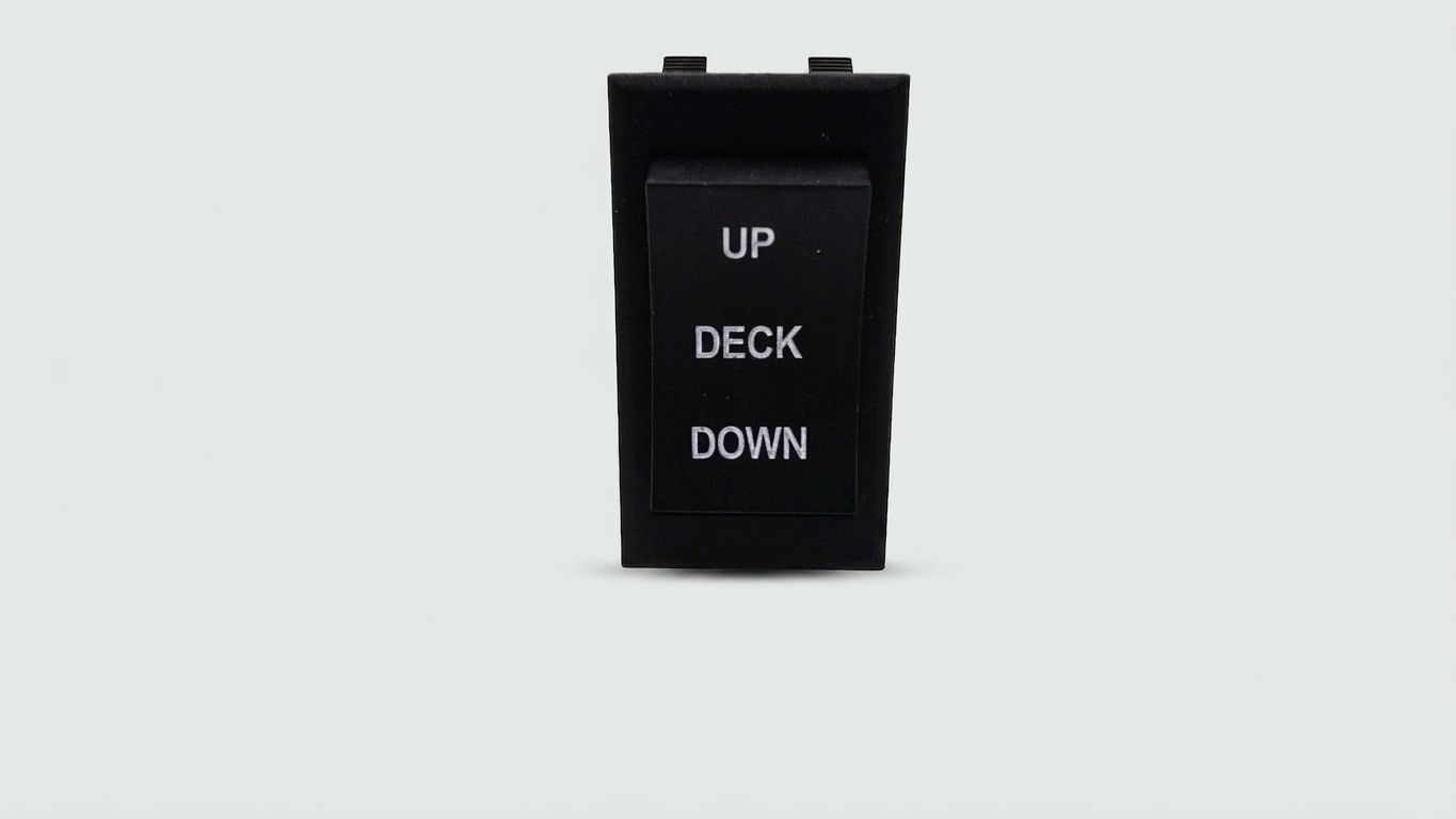 ROCKER SWITCH