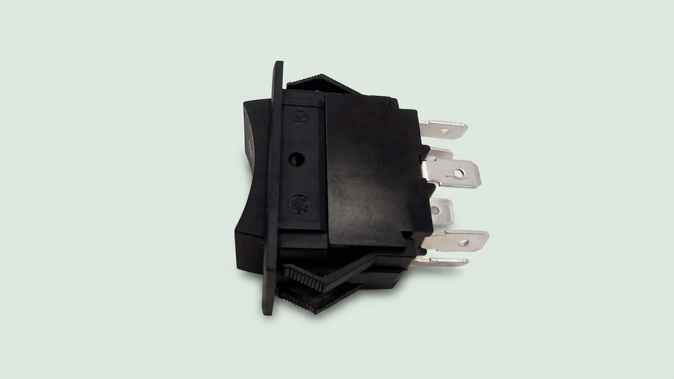 ROCKER SWITCH