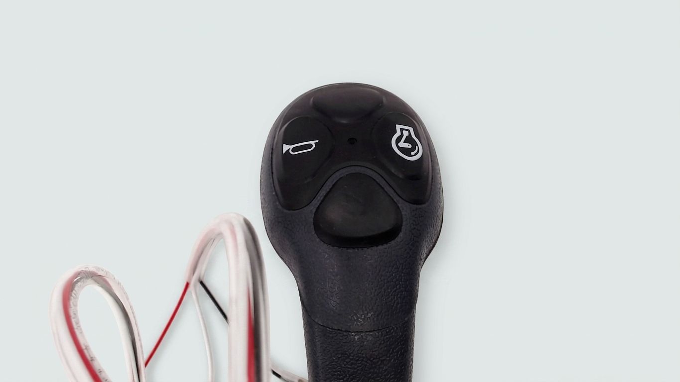 JOYSTICK