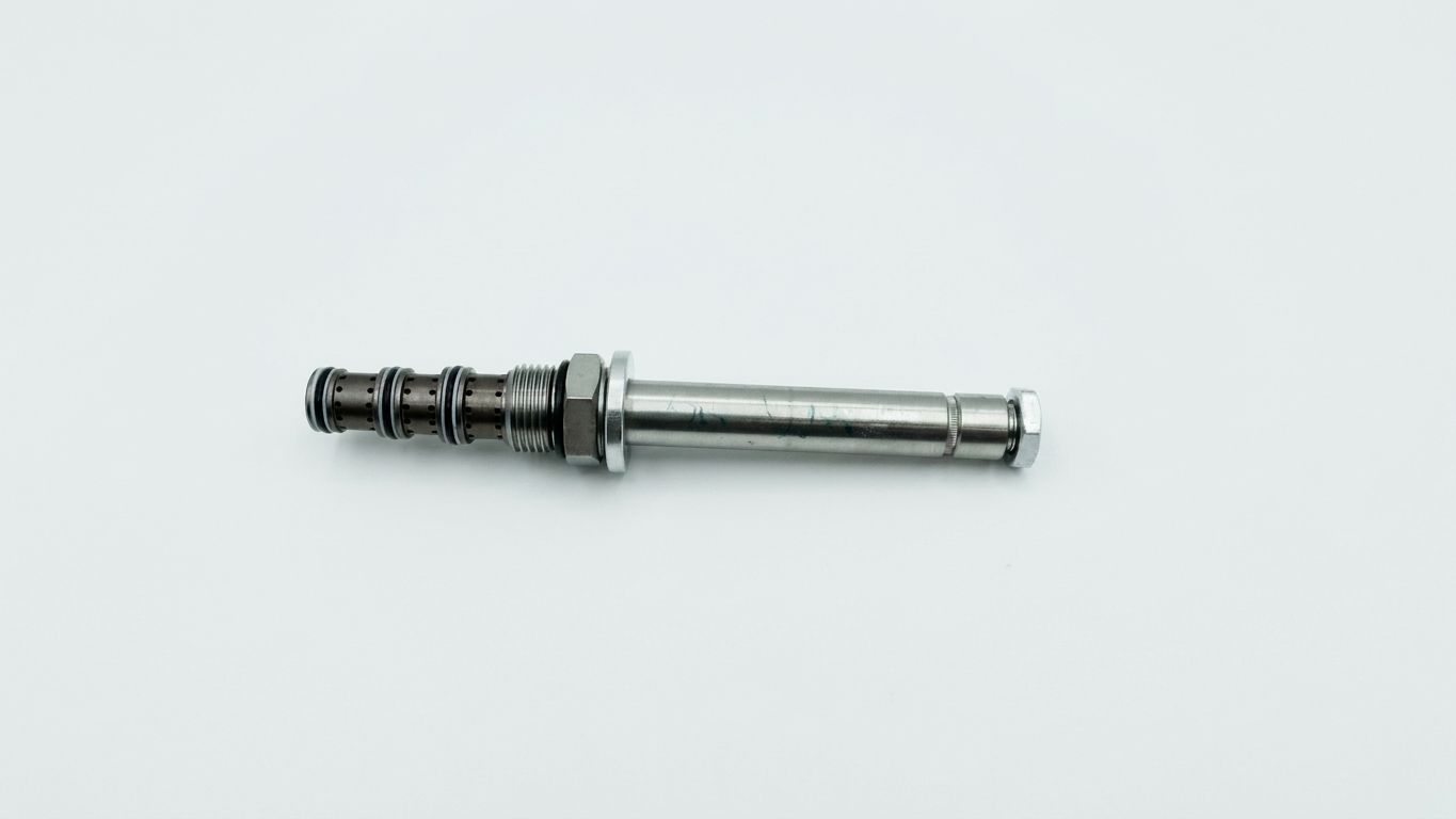 SOLENOID VALVE