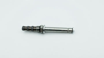 SOLENOID VALVE