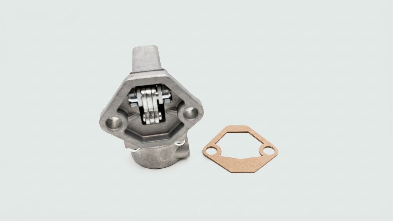 FUEL LIFT PUMP