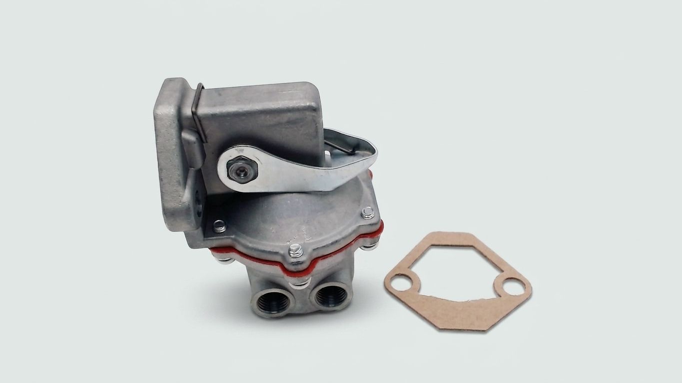 FUEL LIFT PUMP