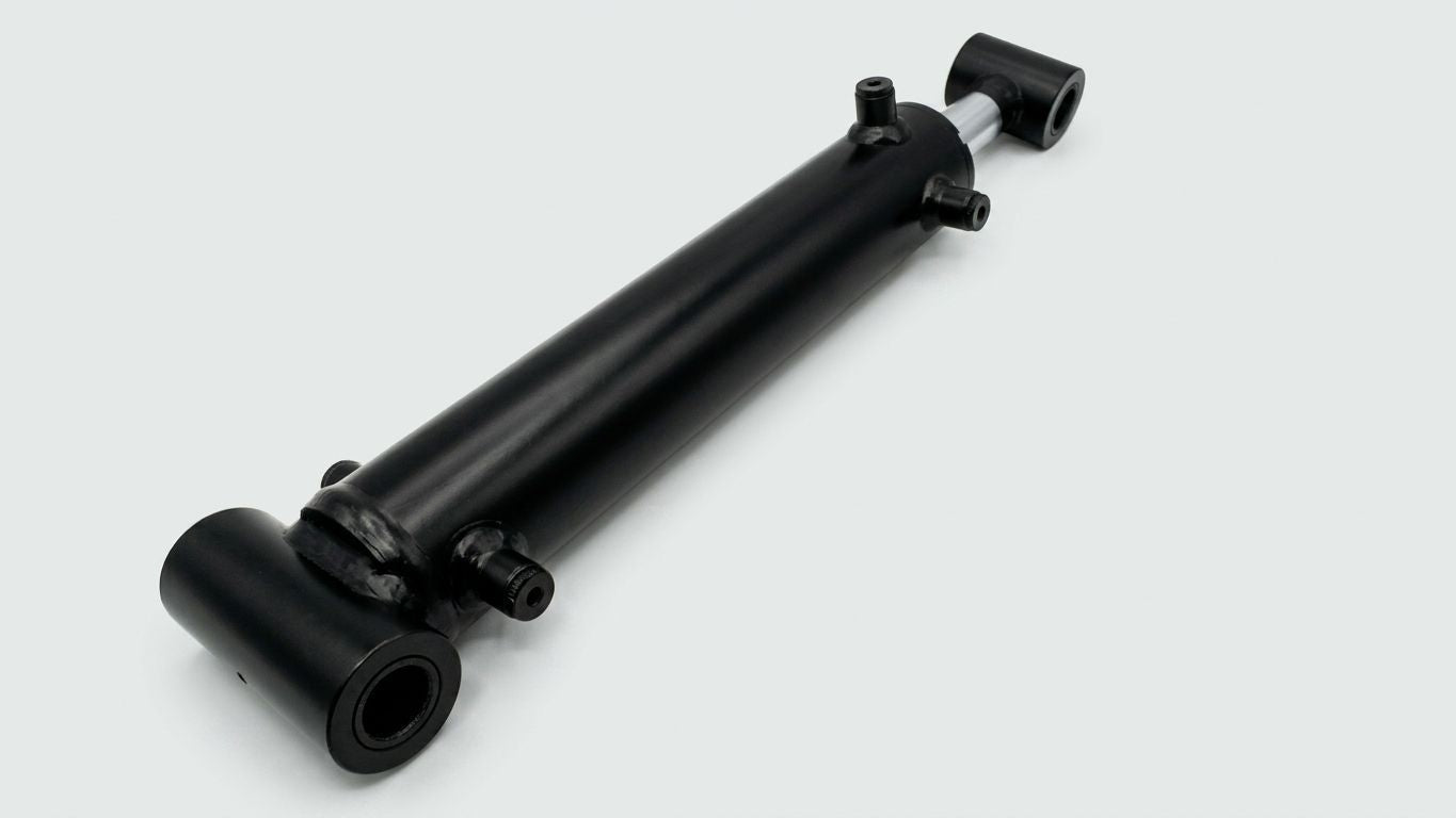 STEERING CYLINDER ASSY