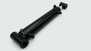 STEERING CYLINDER ASSY