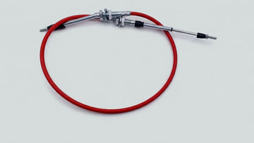 THROTTLE CABLE