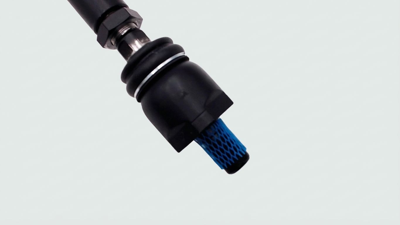 TIE ROD