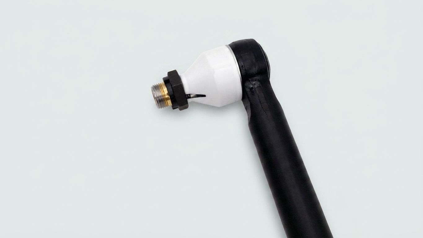 TIE ROD