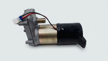 RV SLIDE OUT MOTOR