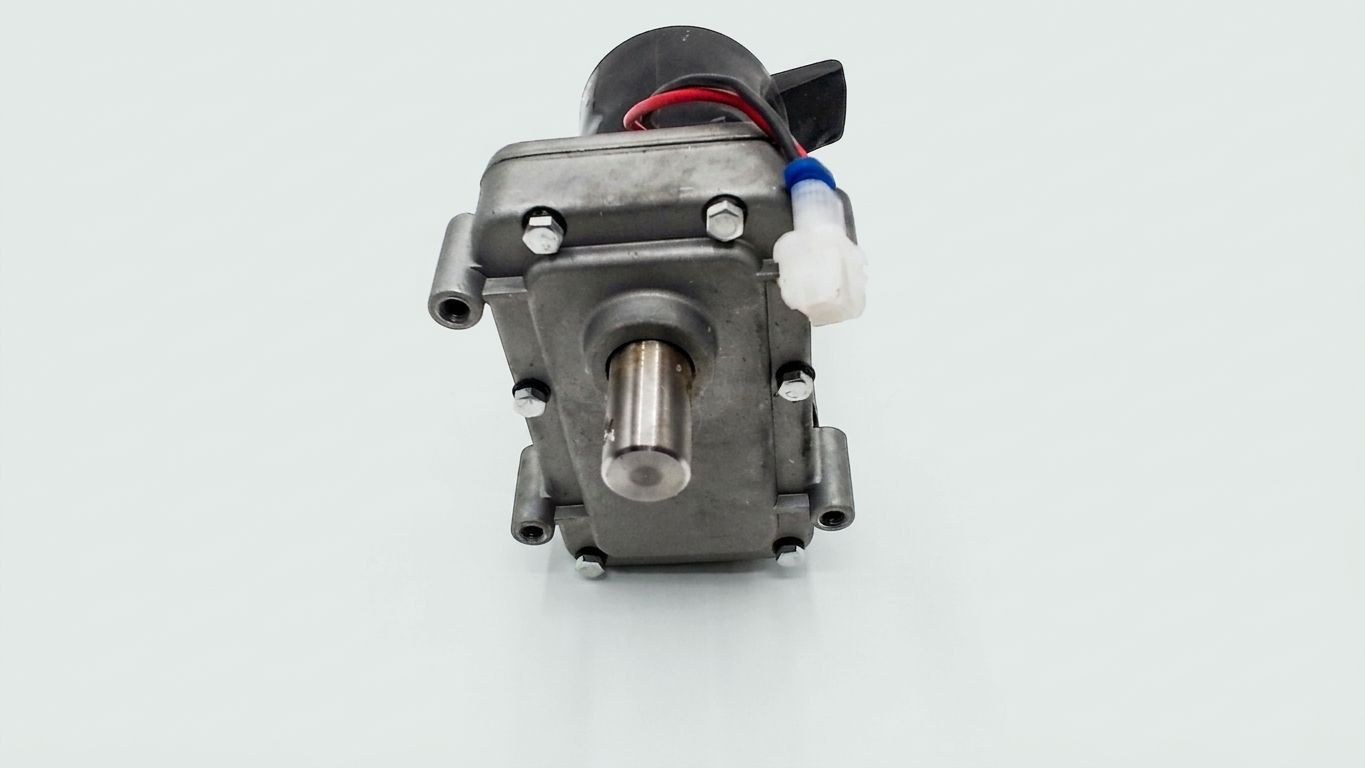 RV SLIDE OUT MOTOR