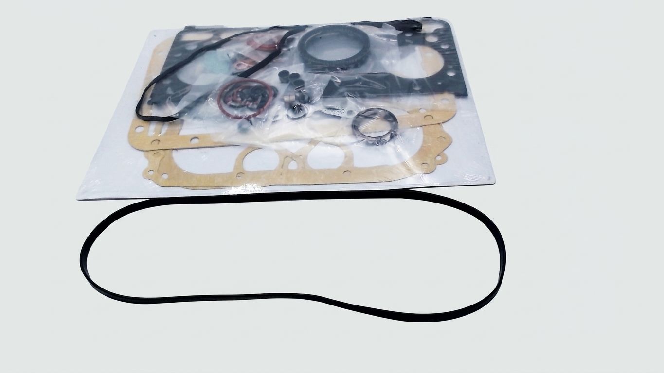 GASKET SET