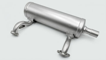 MUFFLER