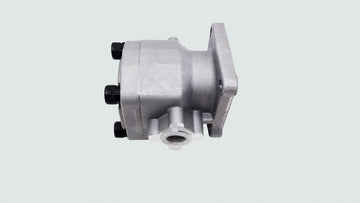 HYDRAULIC PUMP