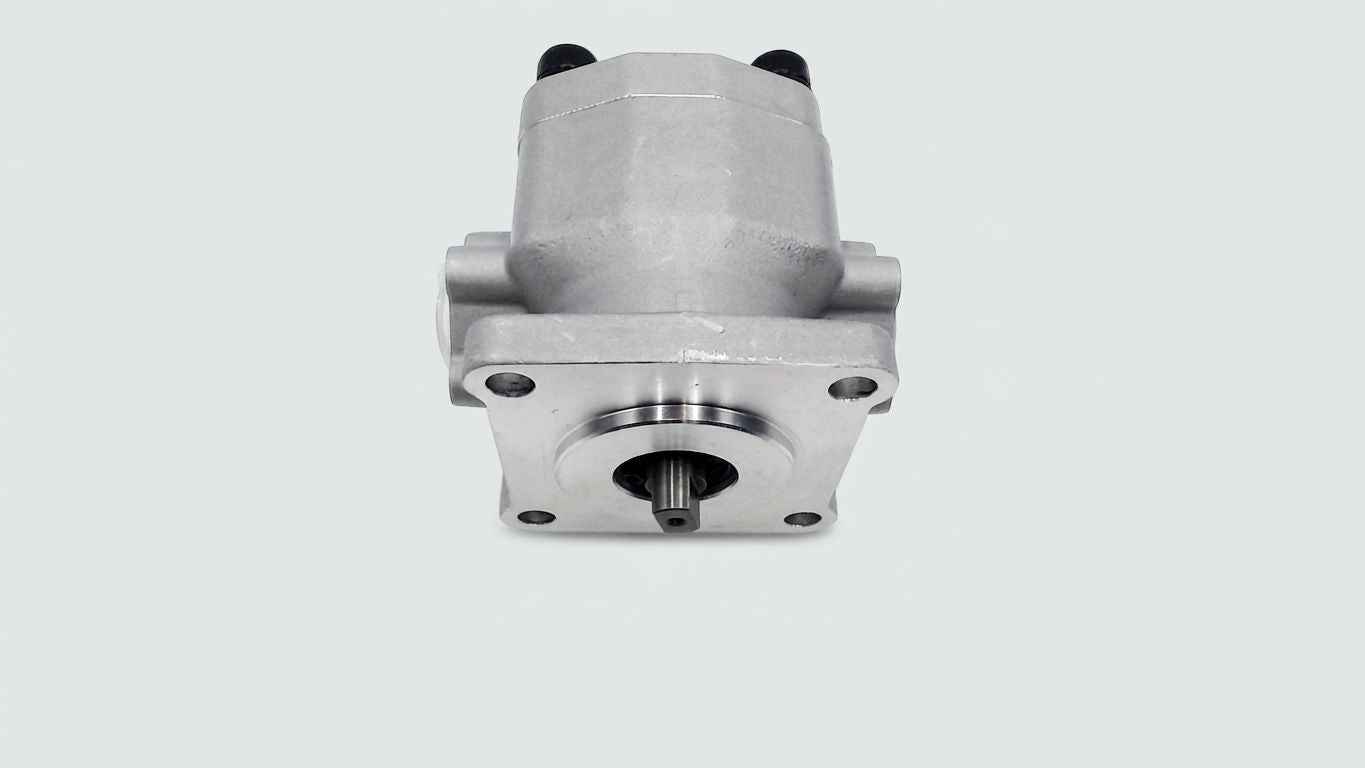 HYDRAULIC PUMP