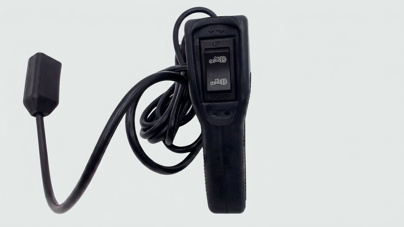 WINCH REMOTE CONTROL