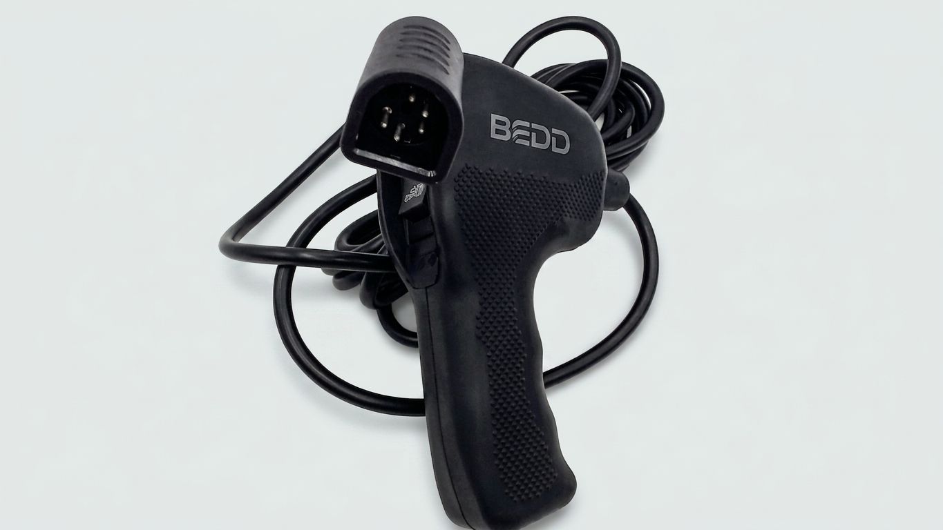 WINCH REMOTE CONTROL