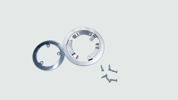 HORN CONTACT RING