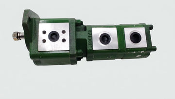 HYDRAULIC PUMP