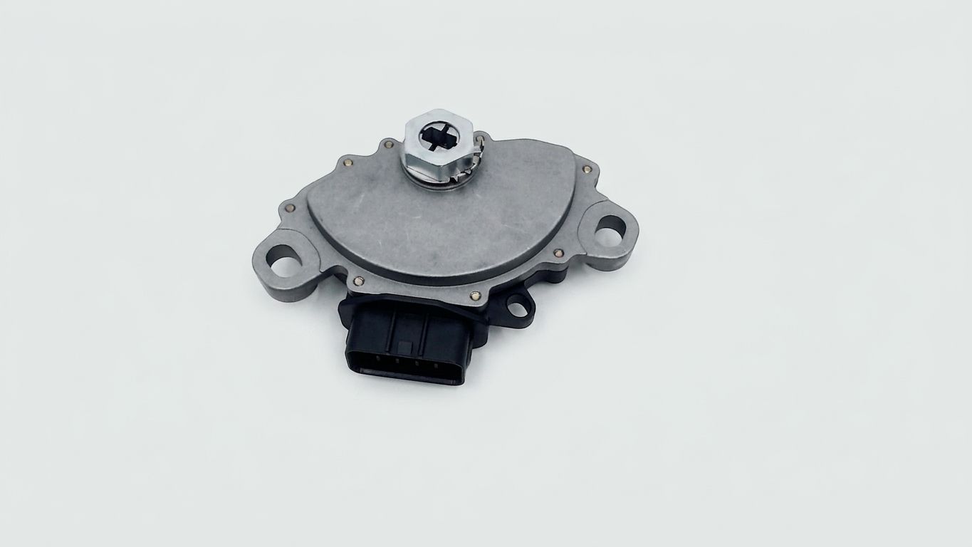 RANGE SELECTOR