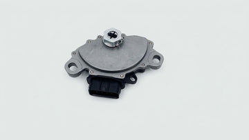 RANGE SELECTOR